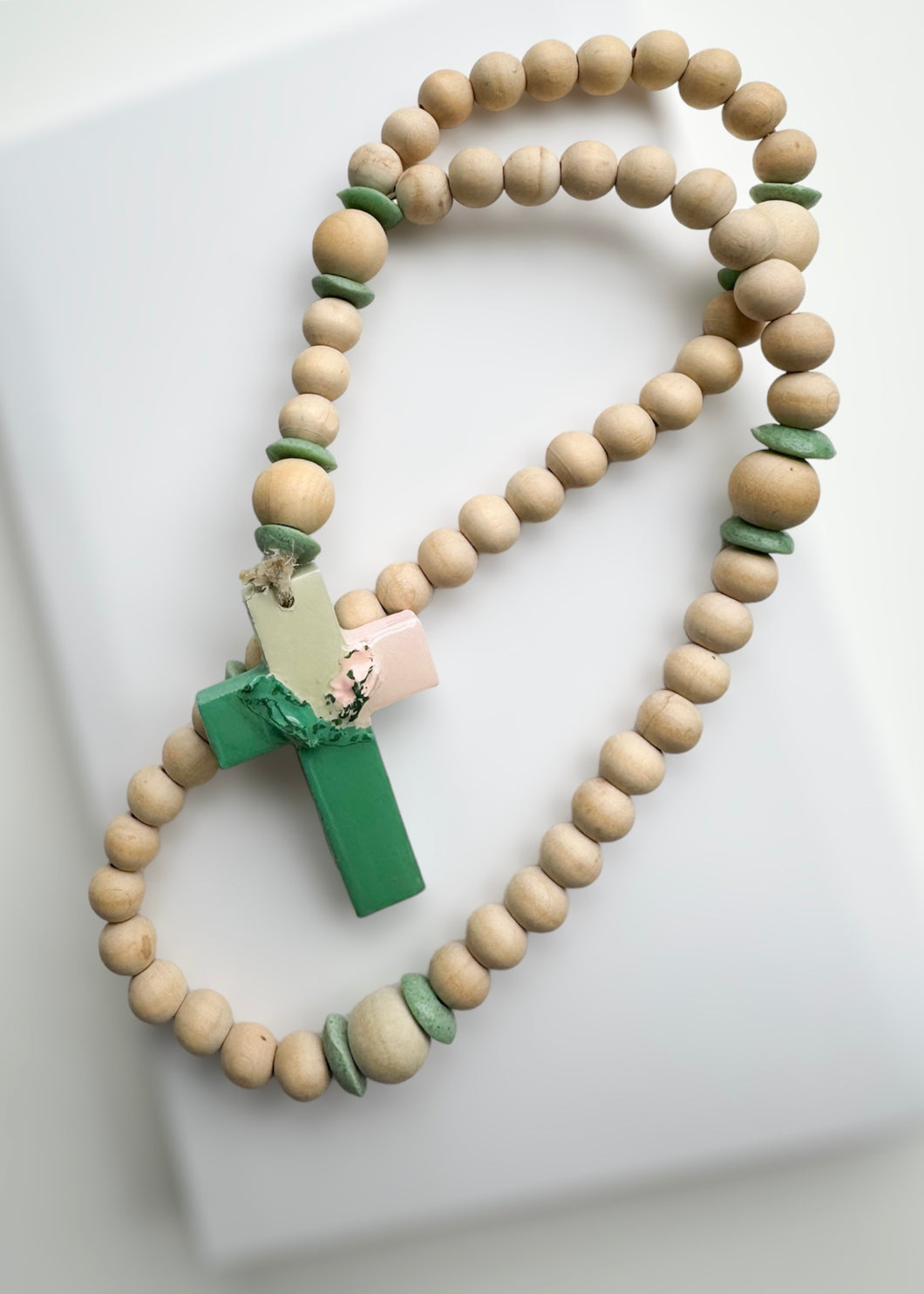 Prayer rosary