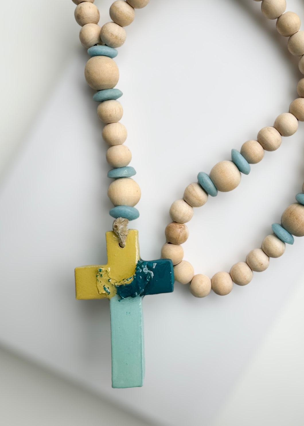 Prayer rosary